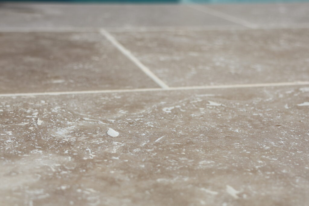 Clean and Seal Service Clean and Seal Service