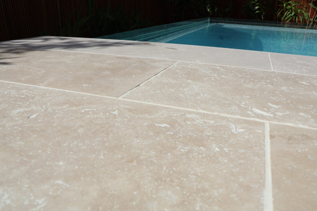 Clean and Seal Service Clean and Seal Service