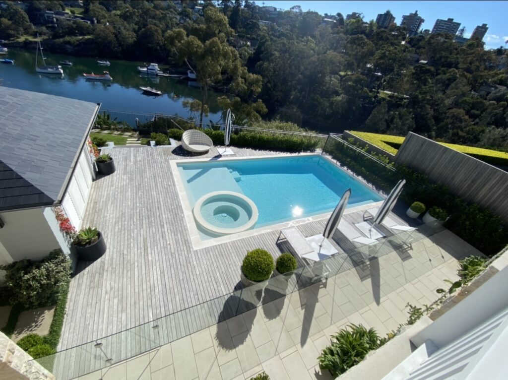 Services tile contractors near me