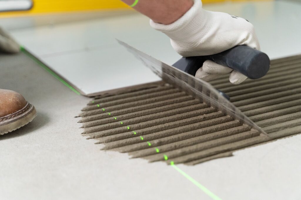 How to Screed a Bathroom Floor: A Step-by-Step Guide for a Smooth Tile Bed 13 How to Screed a Bathroom Floor: A Step-by-Step Guide for a Smooth Tile Bed Tiling Mistakes