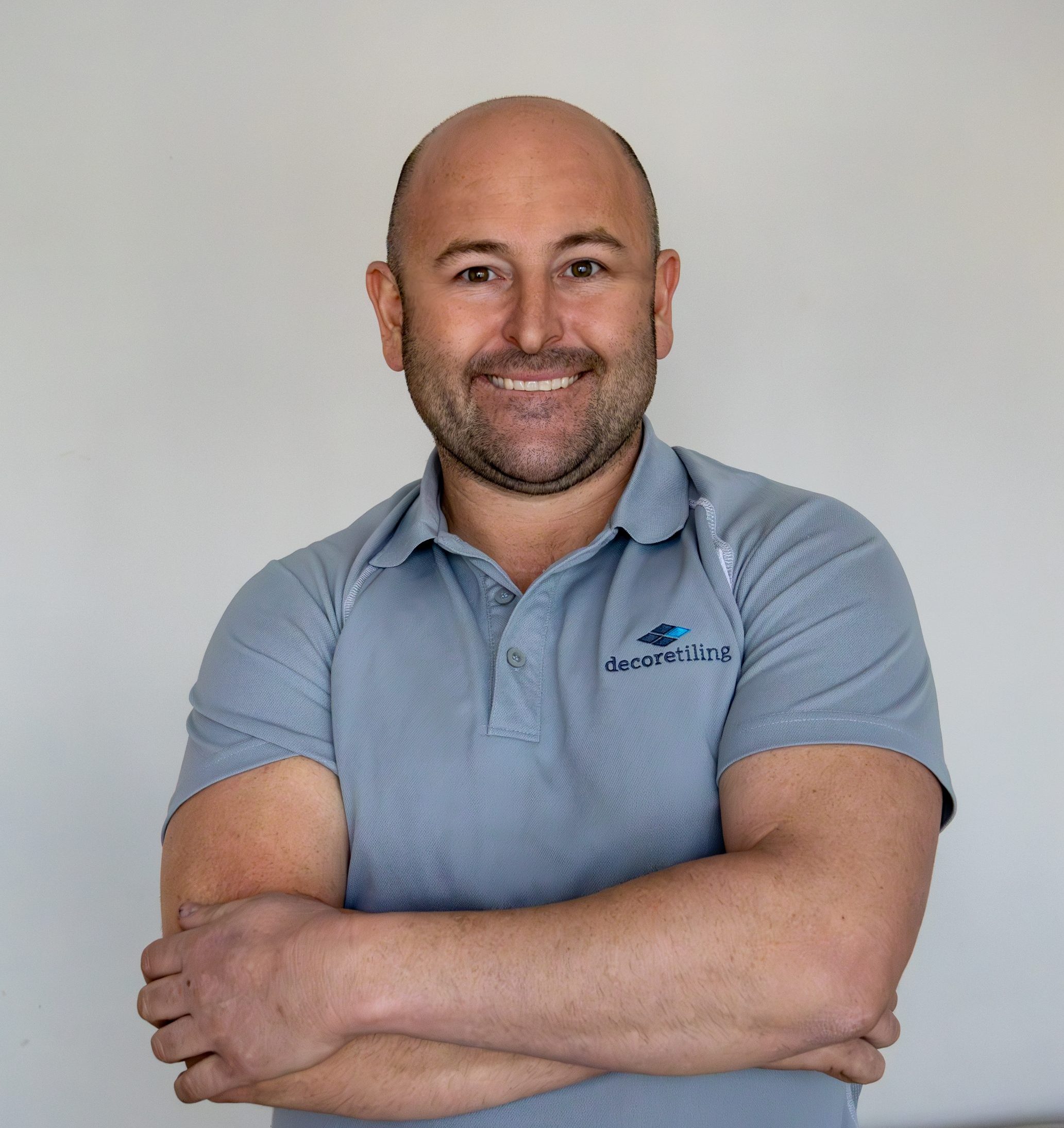 About About Decore Tiling