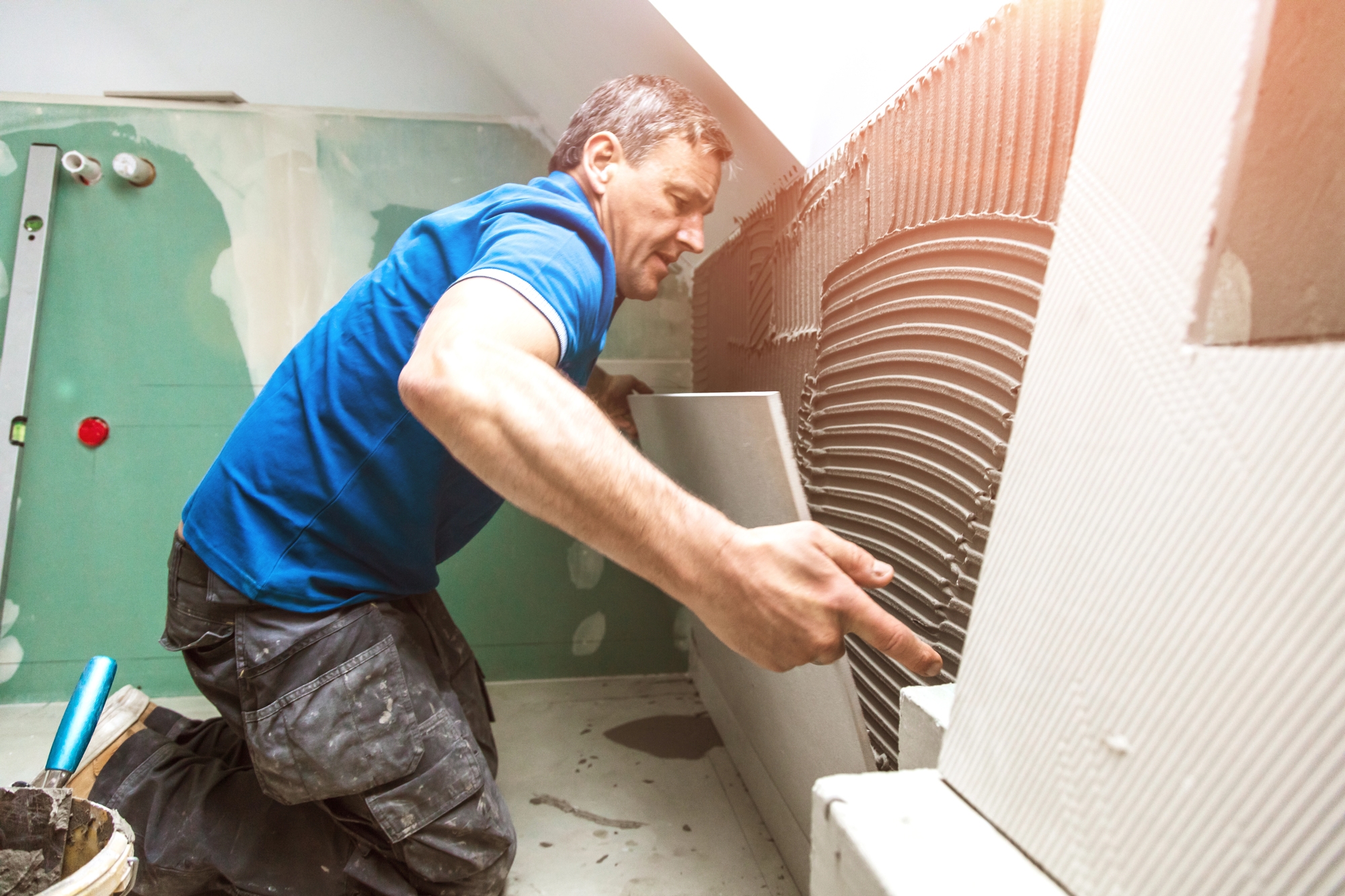 Expert Tilers Darling Point Sydney, NSW 2027 | Wall & Floor Tiling Specialists Tiler Darling Point