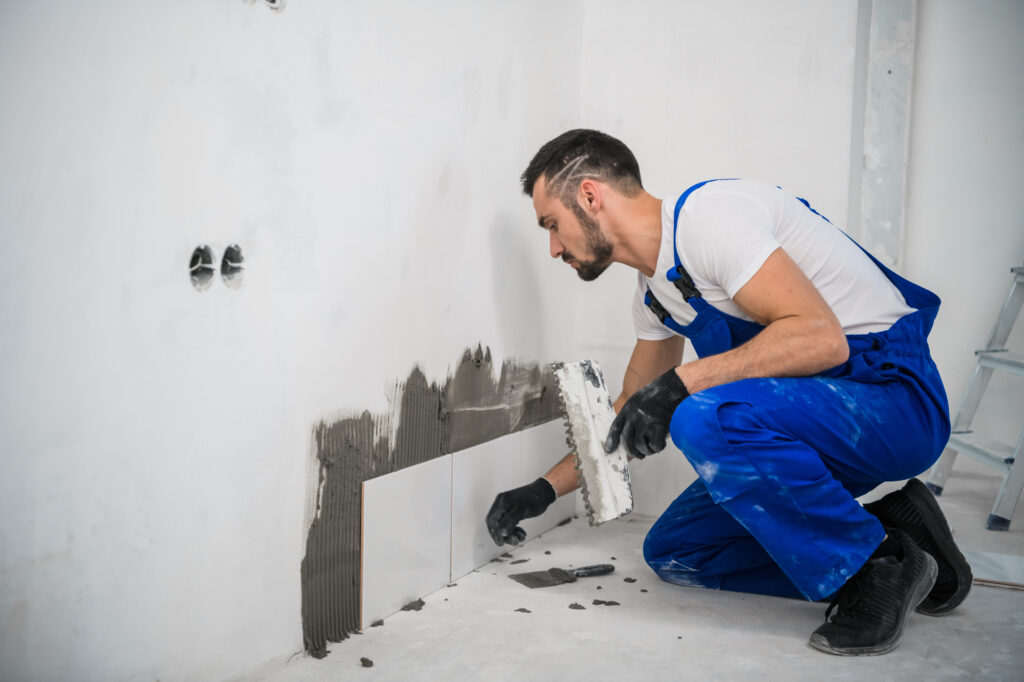 Wall and Floor Tiling: How to Achieve a Perfect Finish for Your Renovation 11 Wall and Floor Tiling: How to Achieve a Perfect Finish for Your Renovation Tiling Mistakes