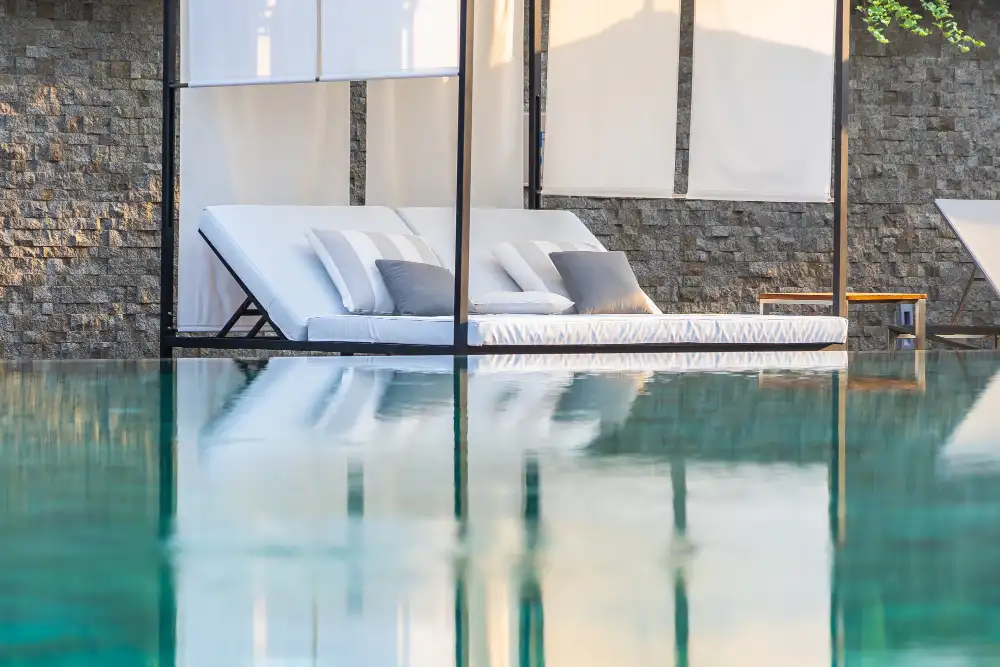 Pool Coping and Tile Sydney pool coping and tile