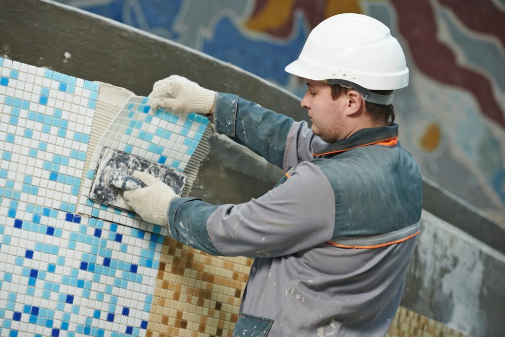 Professional Tilers in Albury, NSW 2640 | Quality Residential & Commercial Tiling Tiler Parramatta