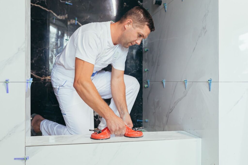 Tiler Sydney – Professional Wall & Floor Tiling Services Tiler Sydney