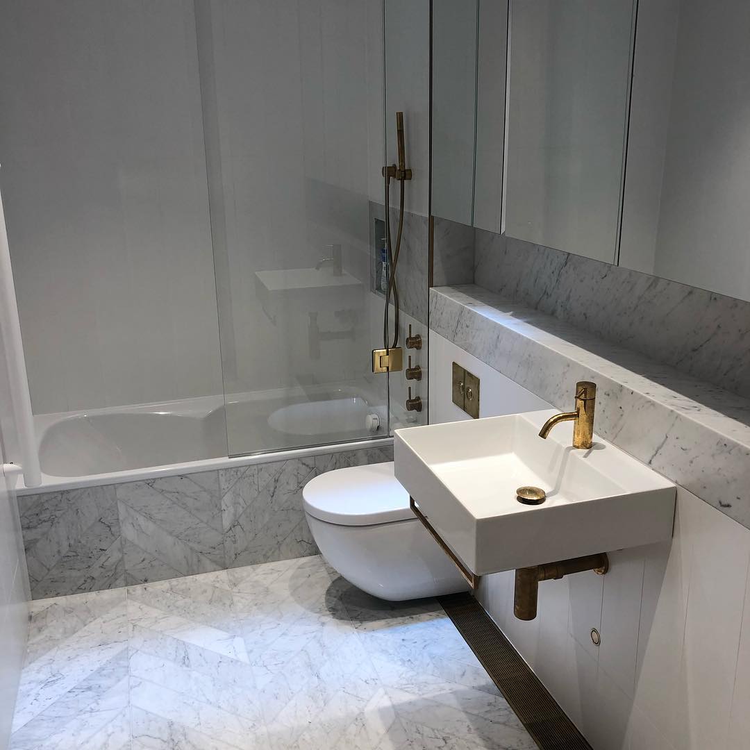 Home tiling contractors Sydney