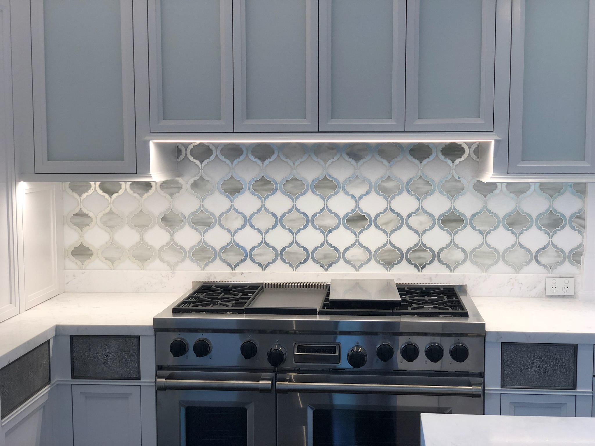 Home tiling contractors Sydney