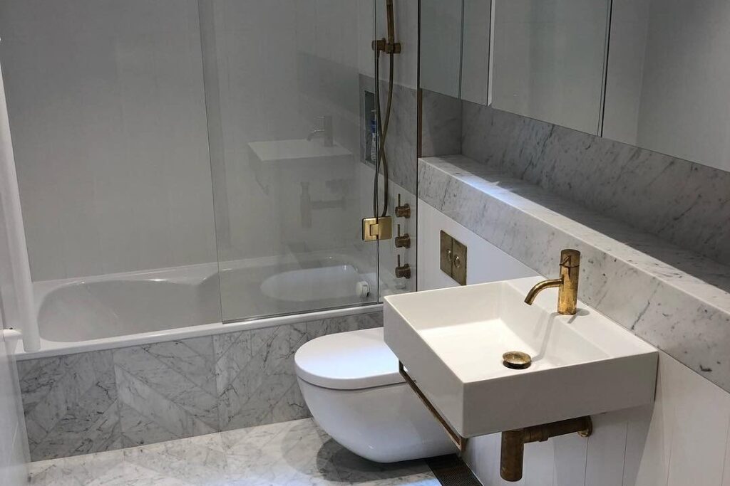 How Much Does Tiling a Bathroom Cost in Sydney? how much does tiling a bathroom cost