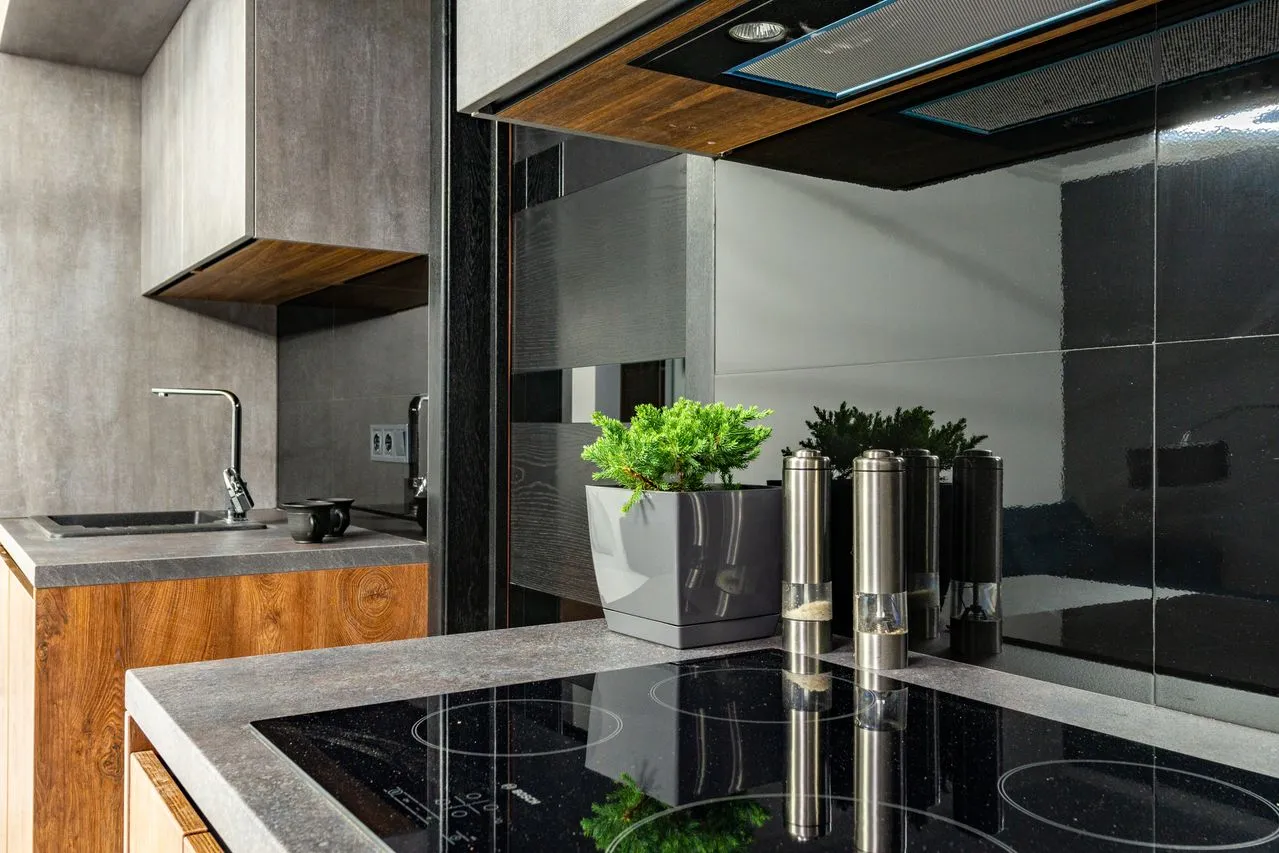 best tiles for kitchen splashback