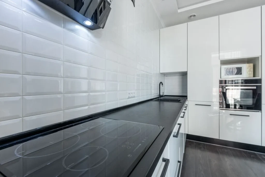 Best Tiles For Kitchen Splashback: Choosing The Right Splashback Tiles For Your Kitchen best tiles for kitchen splashback