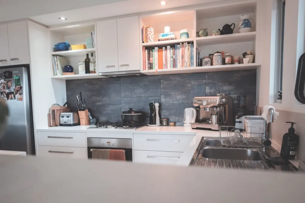 Best Tiles For Kitchen Splashback: Choosing The Right Splashback Tiles For Your Kitchen best tiles for kitchen splashback