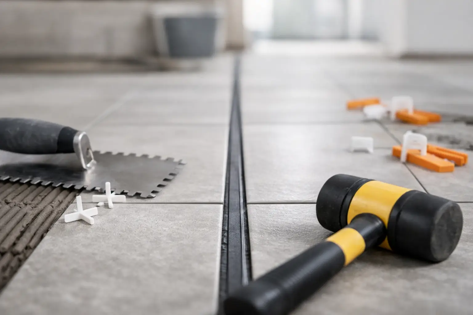 Tile Expansion Joints Explained for Lasting Floors